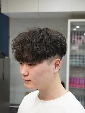 ササ(33) スペインカール