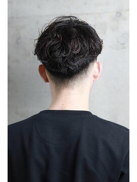 リップス 仙台ロフト(LIPPS) スペインカール