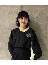 ミリ(milli Produce by ITAKURA)&nbsp;西脇 久玲愛