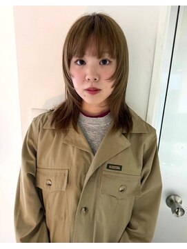 カレンダー(CALENDAR) 90' layer × safari look