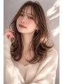 エレノア 梅田店(Eleanor)&nbsp;レイヤーカットや顔まわりに変化をつけるのが得意です♪