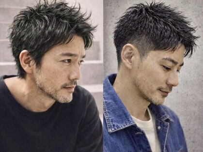 ユニカバイベル 御殿山店(unica by Belle)の写真