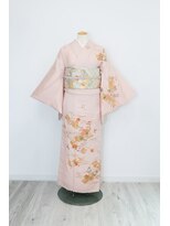 スタジオタロ(Studio talo)&nbsp;Studio talo着物案内