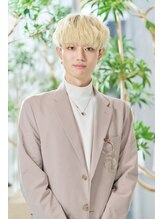 stair : case ginza7【ステアケース】 油谷 樹