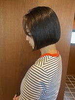 シーレ 心斎橋(siiile)&nbsp;ボブ