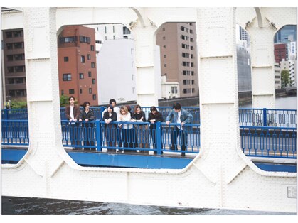ティムメーム(Tim-meme)の写真