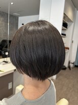 リンク(LiNK) ツヤツヤ酸熱トリートメント
