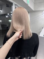ティント 梅田(Tint)&nbsp;ホワイトベージュ