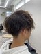 ITSUKI men'sの写真/ "デザイン×似合わせ”最新トレンドもお任せ！簡単スタイリング★
