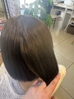 エミュ 中央駅店(eMu)&nbsp;透明感オリーブ