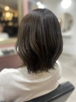 トゥーレアクア(Tule AQUA) くびれショート