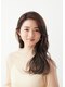 サンローゼ(SUNROSE)の写真/ショートからロングまで、骨格に合わせた「似合わせカット」で小顔&若見え。ベテランの技で理想の艶髪へ♪