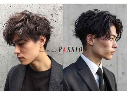 パッション 長町南店(PASSION)の写真