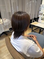 パプスアン(Pap's un)&nbsp;ヘアポテンツァ
