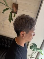 フリーダム 池下店(Freedom)&nbsp;ブリーチウェーブ・ツーブロック