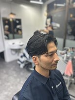 ワンシザース(ONE SCISSORS) 自然にキマるスタイル