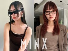 ミンクス 原宿店(MINX)
