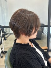 スアビスサロンハナレ 越谷レイクタウン(suavis salon HANARE)