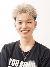 ゴールド 渋谷本店(GOALD) 石井 凰翔