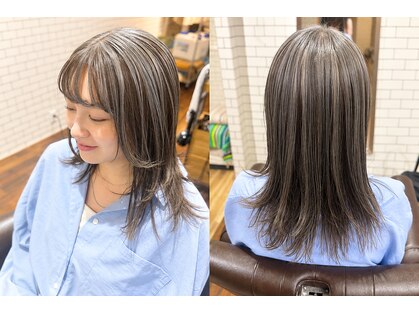 ナナイロ(716)の写真