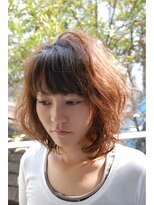 コムチュヴ(Comme tu veux)&nbsp;フワ*ふわ*Ｐ