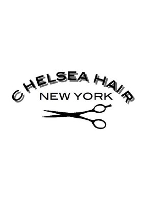 チェルシーヘアー ニューヨーク(CHELSEA HAIR NEW YORK)