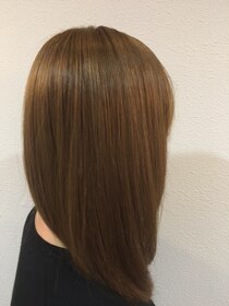 アッドランプ ヘアー 柳津店(add Lamp hair) 小麦ベージュ