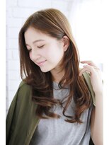 コピーヌ 高田馬場店(Copine)&nbsp;上品な甘さ「とろみ」大人カジュアルスタイル「ワンカール」も◎