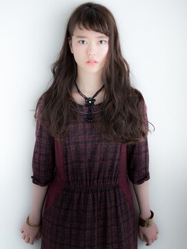 イエリ(ieri) ノスタルジックウェーブ