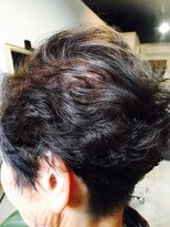 ロトス(Lotos)&nbsp;しっかりパーマ☆アラ…エイティ^ ^