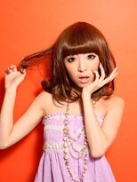 オーブ ヘアー アクネ 長岡京店(AUBE HAIR acne) マロン☆ボブ