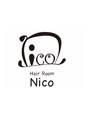 ヘアルームニコ(Hair Room Nico)/Ｈair Room　Nico