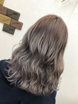 ネクスト 池袋(NEXT) 【ホワイトアッシュ】外国人風グラデーション★【NEXT池袋】