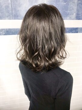 ルミネート 大塚店(Ruminate) ダークグレージュ【大塚/池袋/新大塚】