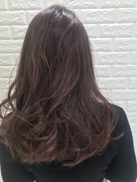 モードケイズ 松原店(MODE K's) スモーキーピンク