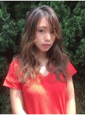 [coo et fuu表参道]グラデーションカラーでセクシーに♪2藤沢