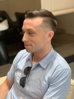 ヘアーアンドライフスタイル ルカヒ(Hair Life style LUKAHI)&nbsp;スキンフェード×クラシック