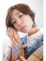 ボタン(VOTAN)&nbsp;カジュアルシュート