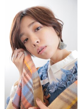 ボタン(VOTAN) カジュアルシュート