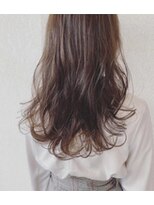 キャンパス(CANPUS)&nbsp;アディクシーカラー　アッシュベージュ