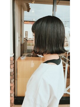 レイ みどりの店(Ray) ミニボブ