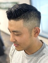 ムーブ(move)&nbsp;#メンズカット