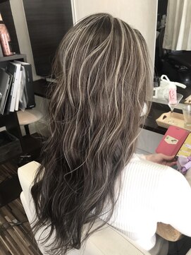 エメ(aimer) デザインカラー