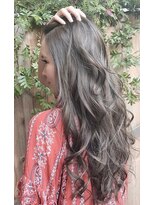 ディーシー 渋谷店(D.C)&nbsp;【EXTENSION D.C 渋谷】レミーシールエクステで作る!ロングヘア