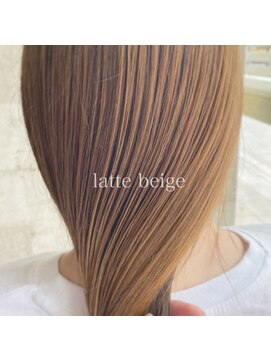 ザ シー 海老名(The C) [The C 岩崎あつき] ダメージレス◎イルミナダブルベージュ