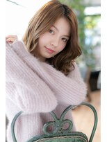 ヘアショップエヌアンドエー 久喜店(hairshop N&A)&nbsp;☆N&Aスタイル☆