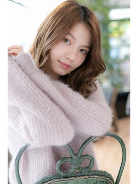 ヘアショップエヌアンドエー 久喜店(hairshop N&A) ☆N&Aスタイル☆