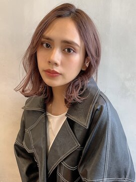 アリエッタ(aRietta) 【arietta 海老原渚 】 casual×medium layer