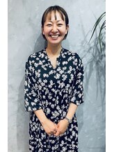 キー ヘアーアンドビューティーサロン(Kii hair&beauty salon)&nbsp;maki 