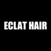 エクラヘア(ECLAT HAIR)のお店ロゴ